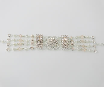 Lexi Bracelet from Say Bella